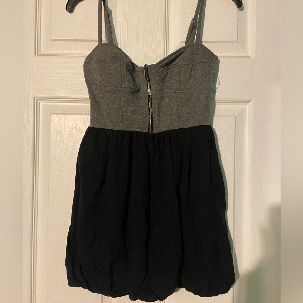 Twenty One by Forever21 Mini Dress